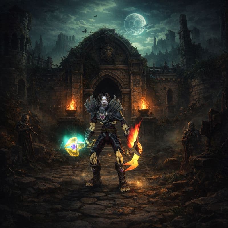 Couverture du guide "Rogue Guide"